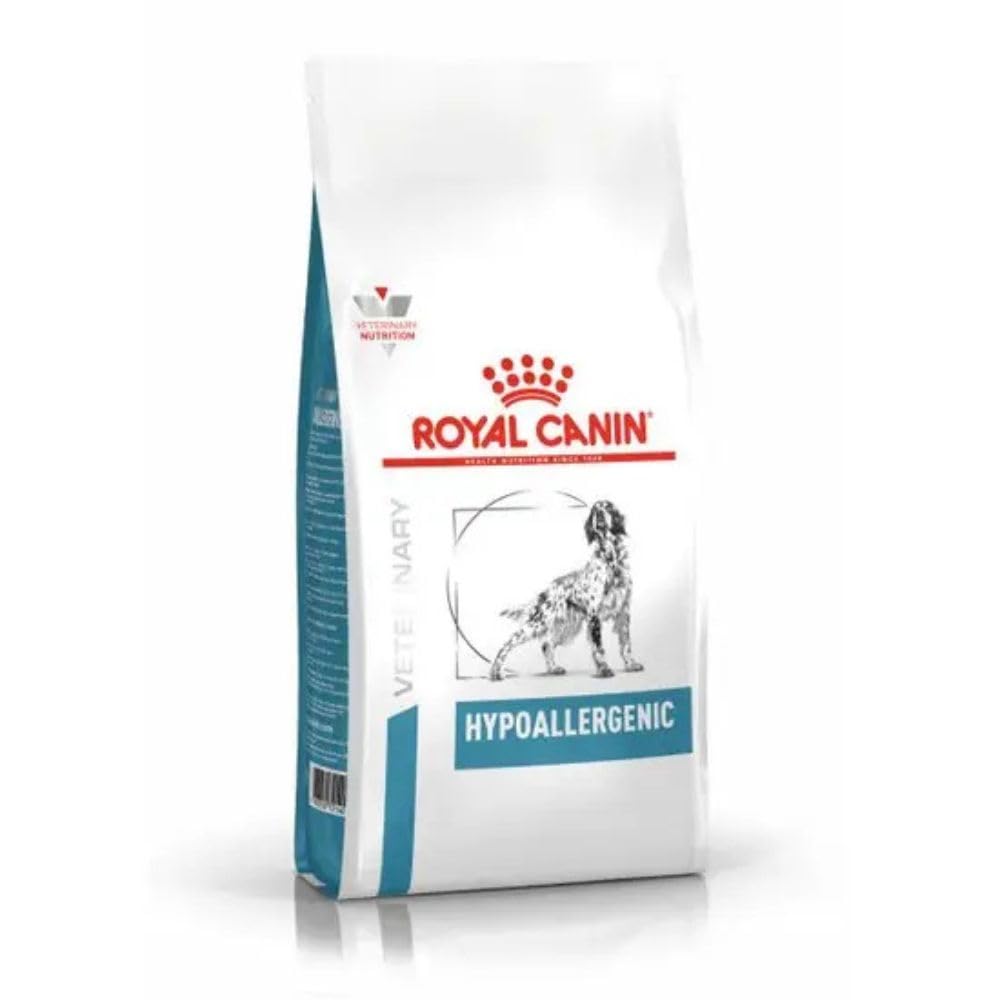 Royal Canin C-11176 Diet Hypoallergenic Dr21 - 7 Kg