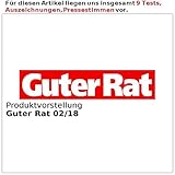 VisorTech Codeschloss: Elektronischer Tür-Schließzylinder mit Zahlencode, Bluetooth & App (Elektronisches Türschloss, Türschloss Code, Türöffner nachrüsten) - 6