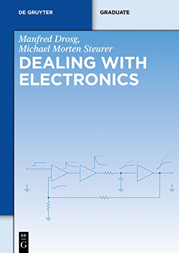 Dealing with Electronics (De Gruyter Textbook) view 2