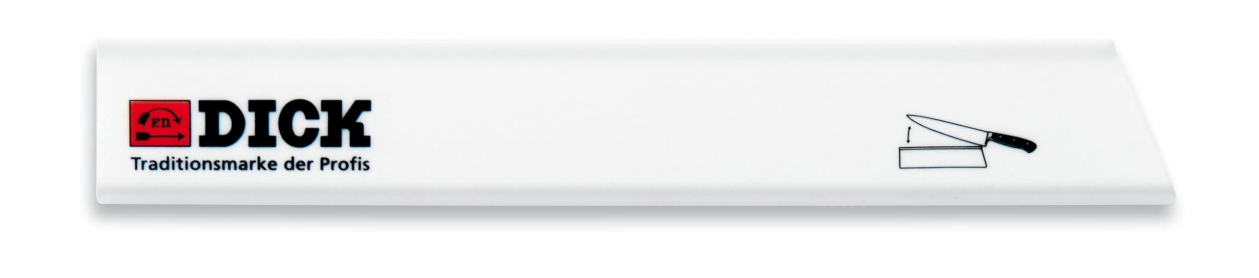 Dick 99000030 Blade Guard, 16 cm narrow, 2.5 cm