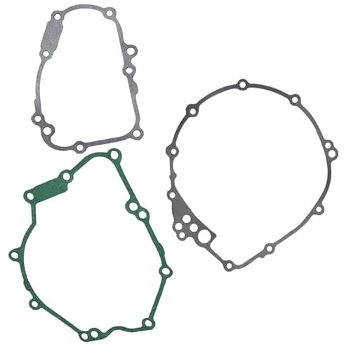 �� �ɓK������ ���}�n R6 YZFR6 YZF-R6 03-05 YZF-R6S YZFR6S 06-09 FZ6 FZS6 04-09 �I�[�g�o�C�p�N�����N�P�[�X�N���b�`�W�F�l���[�^�[�J�o�[ �K�X�P�b�g(�L�b�g)