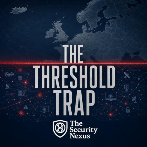 The Threshold Trap: Reading Russia's Hybrid Campaign Correctly