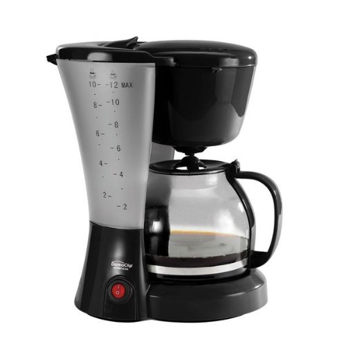 DomoClip DOM163N macchina per il caffè americano