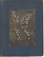 Wild Flowers as they Grow B00C8H4XXI Book Cover