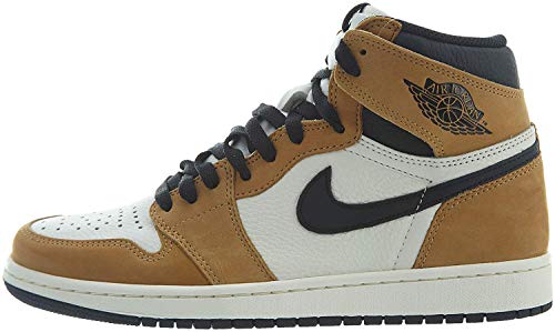 Image of Nike Men's Air Jordan 1 Retro High OG Sneaker