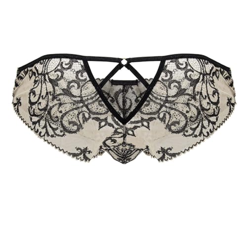 Bikini and Briefs Lingerie Underwear for Men3