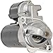 Produktbild DB Electrical sbo0126 Starter (Saturn L Series 3.0L 00 01 02 03 04 05) by DB Electrical
