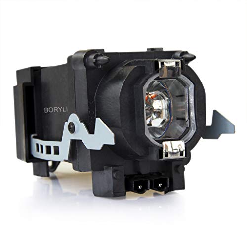 BORYLI XL-2400 Replacement Lamp With Housing For Sony KDF-E50A10, KDF-E42A10, KDF-50E2000, KDF-E50A11E, KDF-55E2000