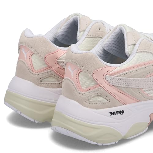 Image of Puma Unisex Adult Teveris Nitro Sneaker