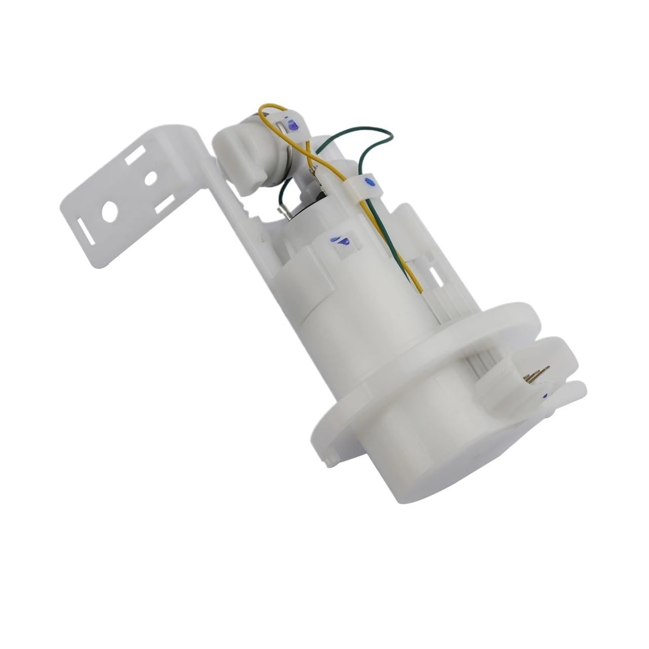 Pompe à carburant pour GSX-S 125 stabilisant la pression d'injection moteur - 4