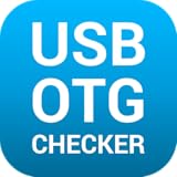 USB OTG Checker ✔