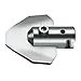1-1/4" Straight Auger