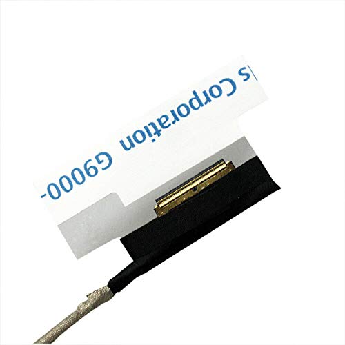 Cable de vídeo LCD Acer Aspire A715-71G repuesto flex pantalla DC02002SV00 3