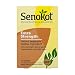 Senokot Extra Strength Natural Vegetable Laxative, 12 Tablets