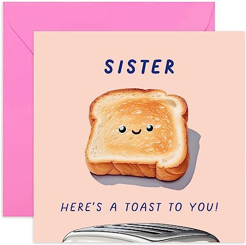 NTVShop Happy Birthday Hot Stuff - Birthday Card - Funny Card