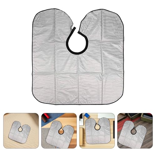 Set 3 Capas Impermeables para Peluquería SOIMISS miniatura 7