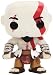 Produktbild Funko FUN3431 POP Vinyl God of War Kratos Action Figure Playsets