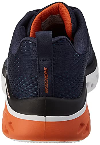 Image of Skechers Men's Go Run Consistent - Performance Running & Walking Shoe Sneaker