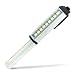 Xtreme Bright Ultra Pocket Work-Lantern - Portable Work Light Has 9 Ultra Bright LED Lights - Powerful Magnet Built-In to Bottom