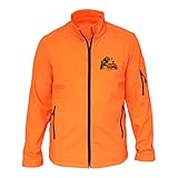 manteau chasse AtooDog Veste de chasse en Softshell, Setter (SUVEMO237, XXL)