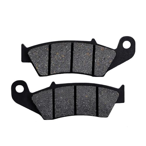 �I�[�g�o�C�p�t�����g�u���[�L�p�b�h�f�B�X�N XR 125 L L3-L8 2003 2004 2005 2006 2007 2008�p �y�_���u���[�L�p�b�h