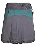 Meisterhaftes Textilhandwerk - produziert in einer Familienmanufaktur in Kathmandu, Nepal