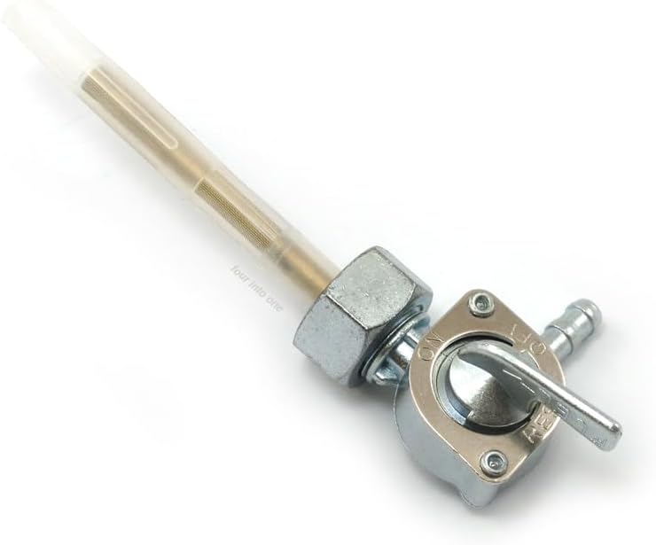 Honda Motorcycle Fuel Valve Petcock - 20mm x 1.5mm - Compatible with CB400F CB500T CB550F CB550K CB750F CB750K