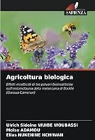 Agricoltura biologica 6205366789 Book Cover