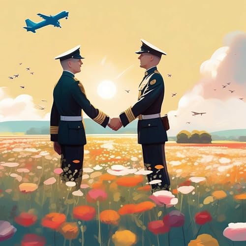 A Higher Call: An Audio Summary of Courage, Honor, and Redemption in War cover art