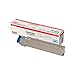 Produktbild Oki Original 42918915 / C9600, Premium Drucker-Kartusche, Cyan, 15000 Seiten