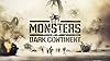 Monsters: Dark Continent #1