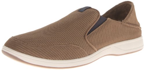 Florsheim Men's Cove Mesh Boat Shoe