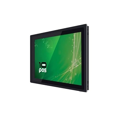 10pos Tpv Ordenador Tactil 21,5 Kds-21i34128w1