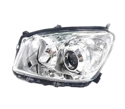 Phare principal avant gauche halogène pour remplacer optique RAV4