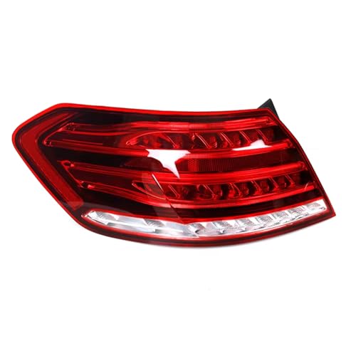 Feu arrière gauche Benz Classe E 2014-2016 rouge extérieur OE 2129060203