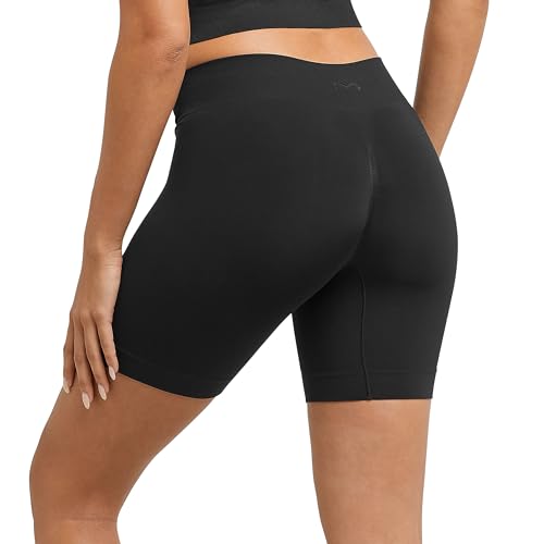 Maidenform Women's M Smoothing Seamless Shorty3