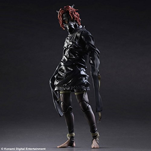 Amazon.com: Square Enix Metal Gear Solid V: The Phantom Pain