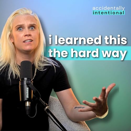 Being The "Fixer" Might Be Hurting Your Friendships! Here’s Why cover art
