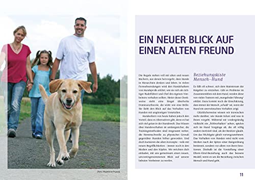 Das Buch für Hundeeltern: Hunde emotional verstehen und erziehen