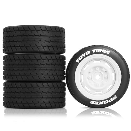 S^CzC[^C 60x25mm Zpnu 12mm RCi Tamiya 1/10 M Series 1/14 [RCJ[p (zCg ^CvH) 4