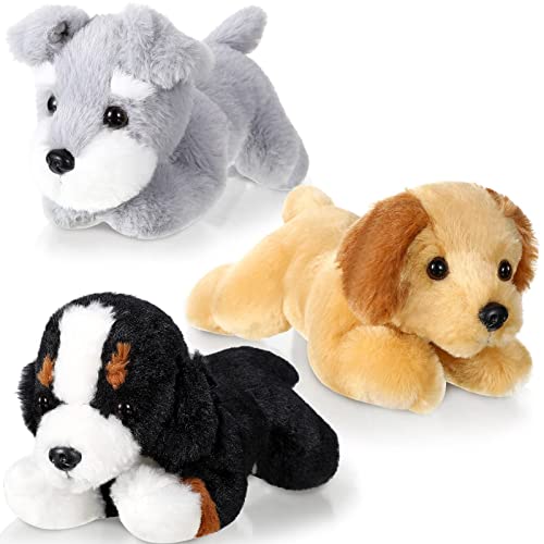 10 Best Dog Stuffed Animals BabyStuffLab