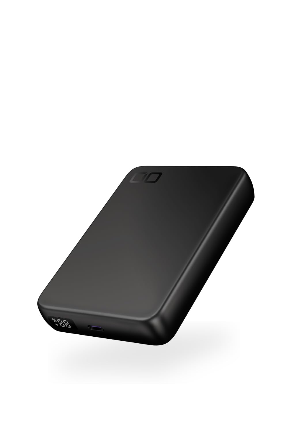 Amazon | CIO SMARTCOBY SLIMⅡ Wireless2.2 Pro SS10K 半固体モバイル