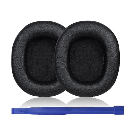 Almohadillas ATH-SR30BT Aiivioll para solucionar el desgaste y dolor de orejas