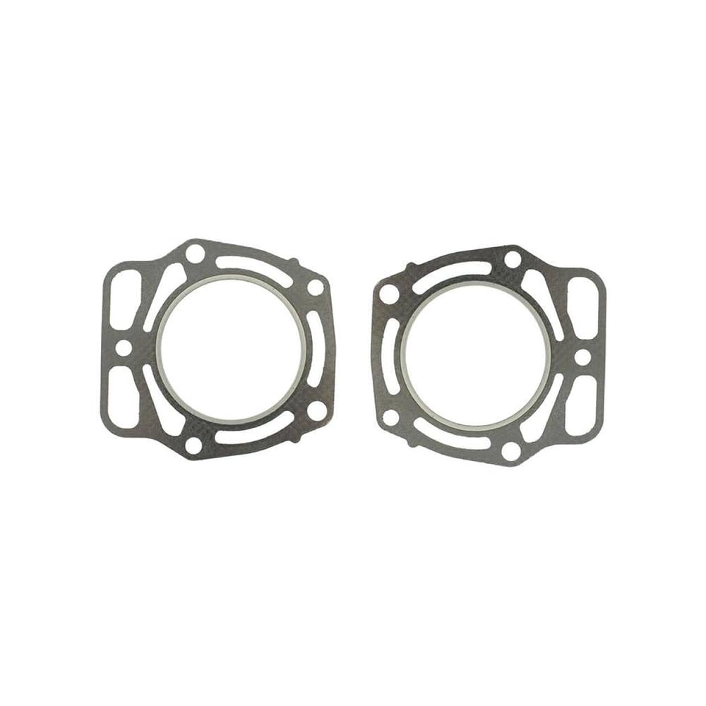 2 PCS Joint de culasse 11004-2107 Compatible avec les modèles de moteur