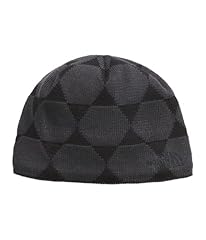 Tnf Black/Asphalt Grey Geodesic Jacquard