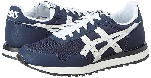Image of ASICS Unisex Tiger Runner II Sneakers