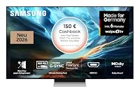 Samsung OLED S90H 4K 48 Zoll (121 cm), UHD Fernseher, Smart AI TV – Ansicht 2