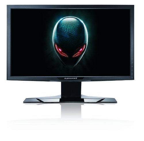 Dell Alienware AW2310 23-inch Widescreen 3D-Capable LCD TFT