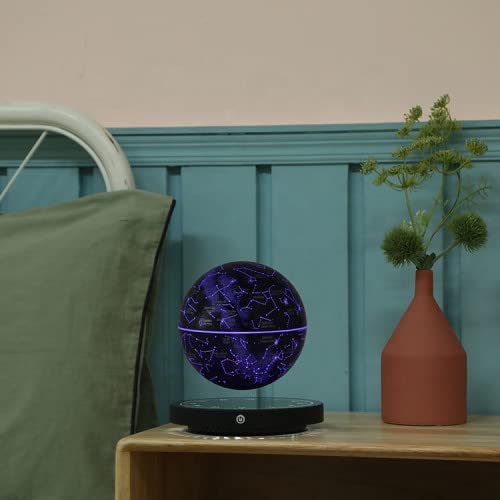 StarGlobe - Lewitacja konstelacji Globusu