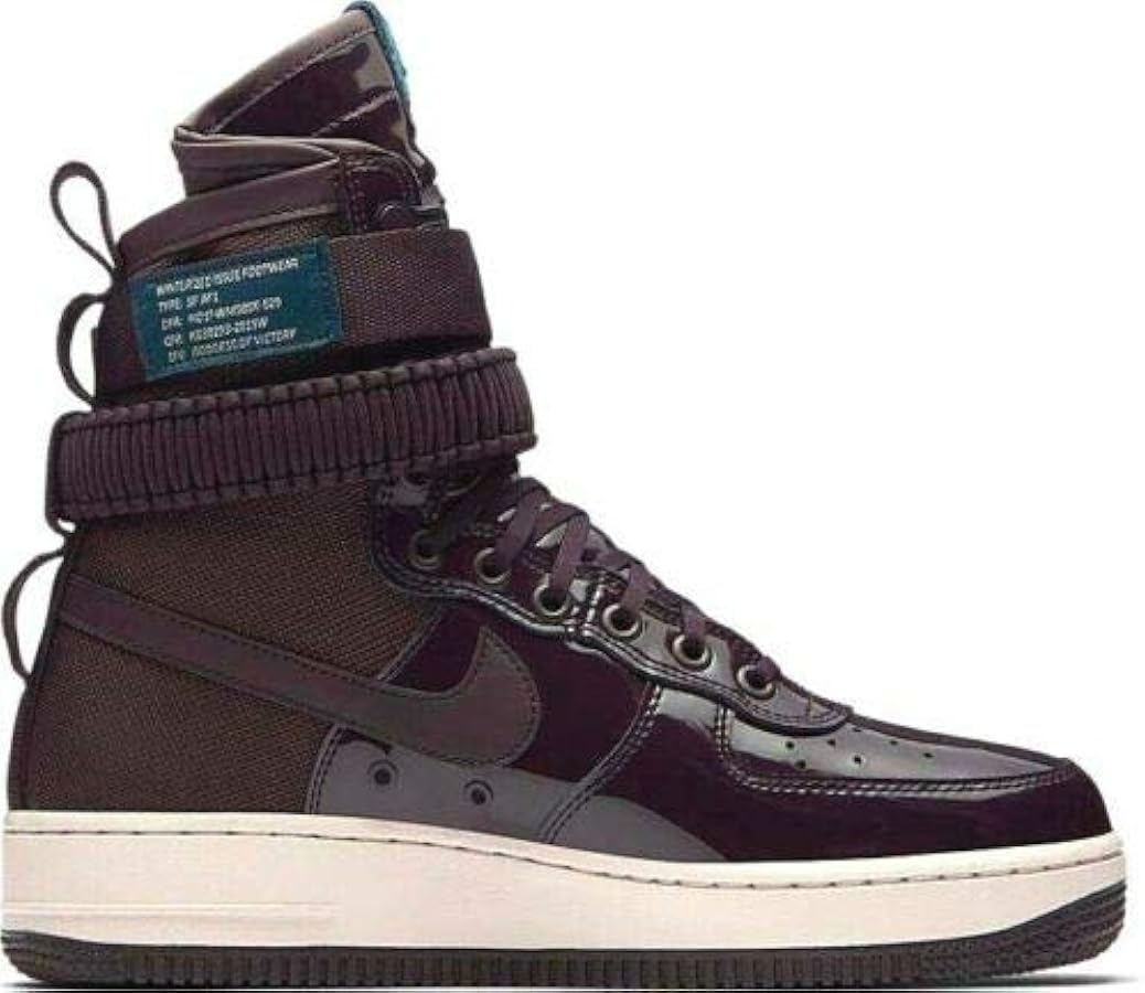 nike air force 1 logo all over